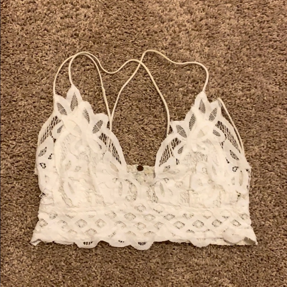 FREE PEOPLE Bralette